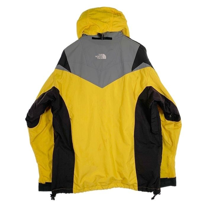 90's THE NORTH FACE ノースフェイス EXTREME LIGHT マウンテン