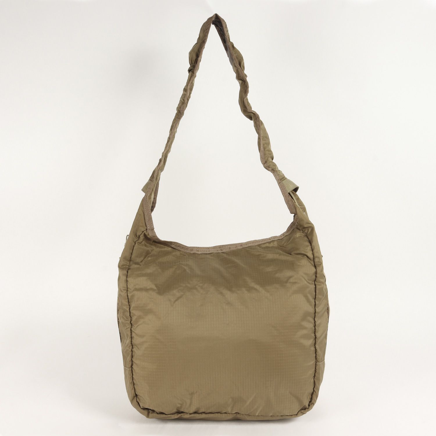 美品 NONNATIVE ノンネイティブ BRIEFING ブリーフィング
