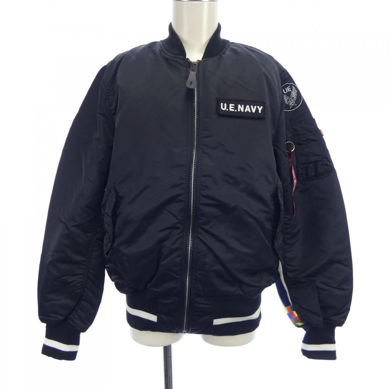 ユニフォームエクスペリメント UNIFORM EXPERIMENT ジャケット