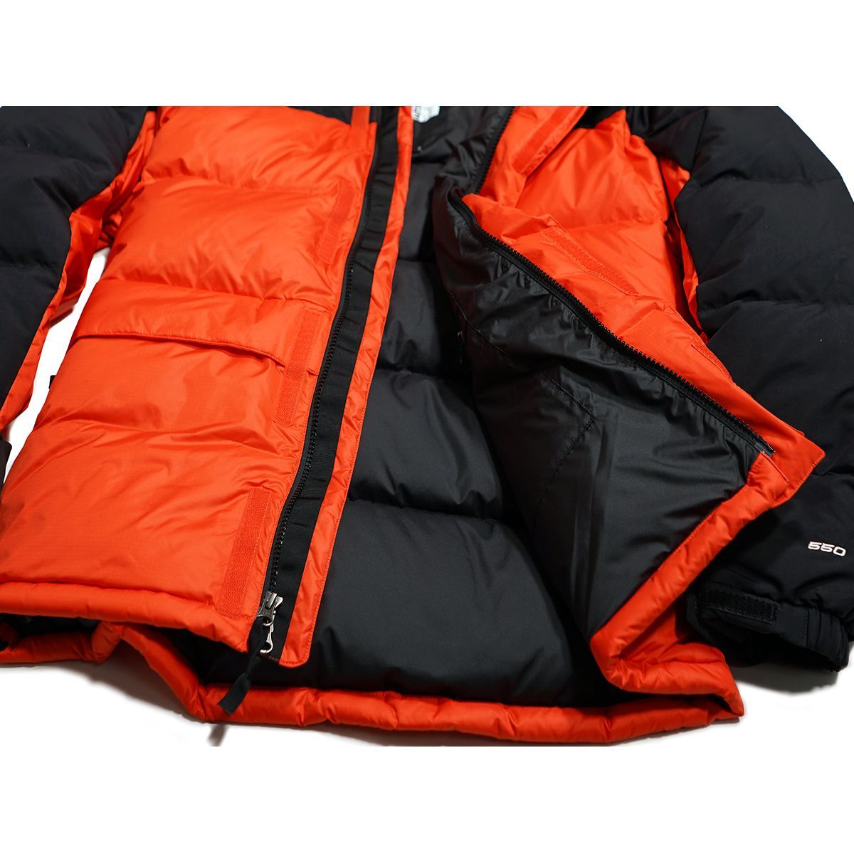 ザ ノースフェイス ダウンジャケット メンズ The North Face HIMALAYAN 