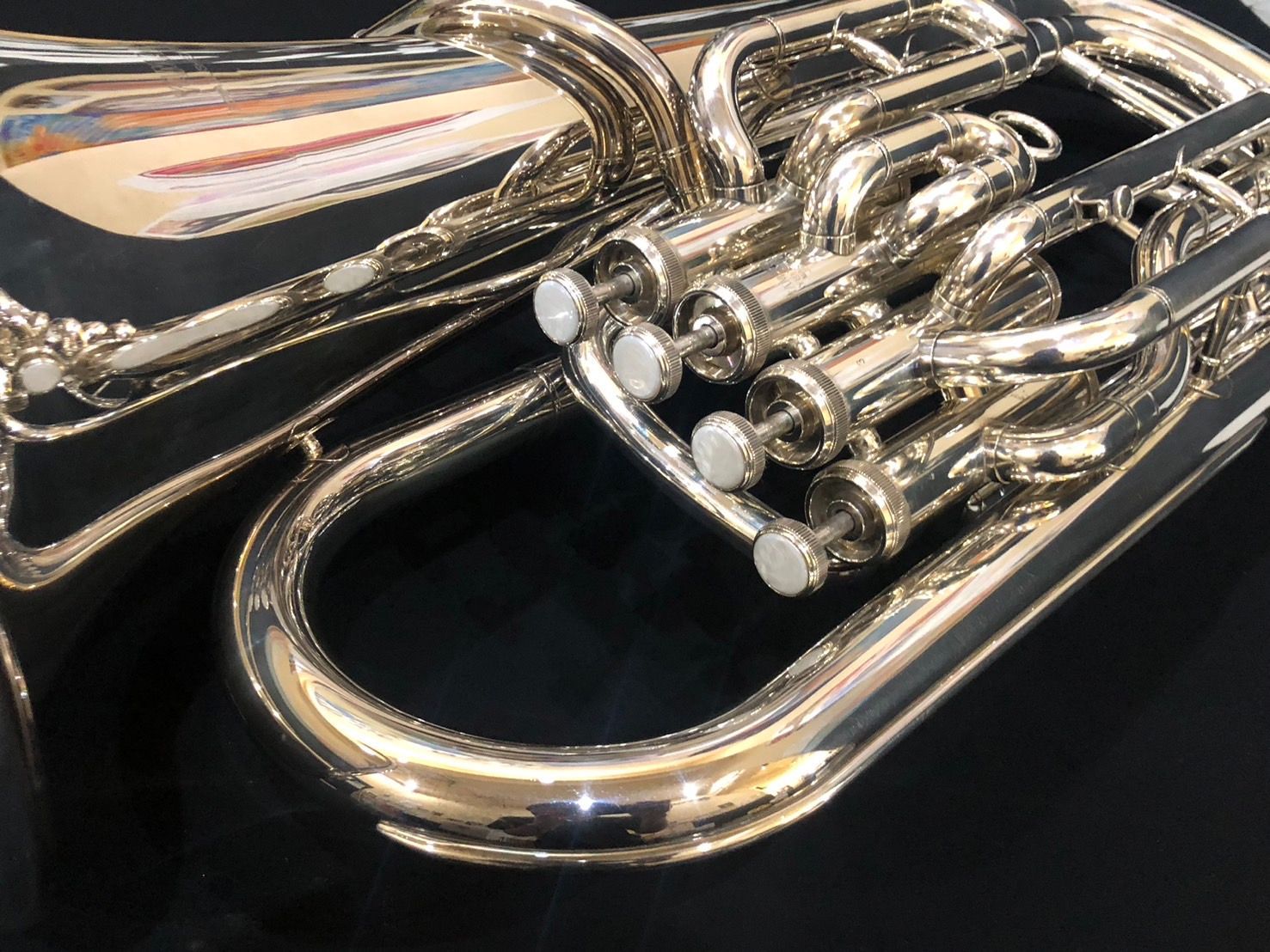 S ユーフォニアム