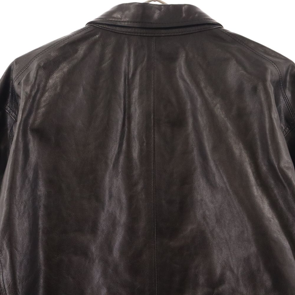 天神ワークス　C’man coaching jacket SJ01BK C`MAN COACHING JACKET:SJ01 | Tenjin Works – 天神ワークス