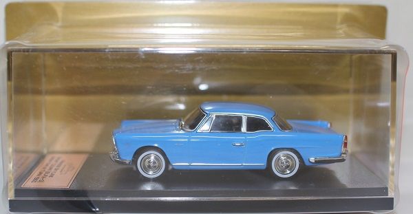 新品 1/43 国産名車プレミアムコレクション プリンス スカイライン