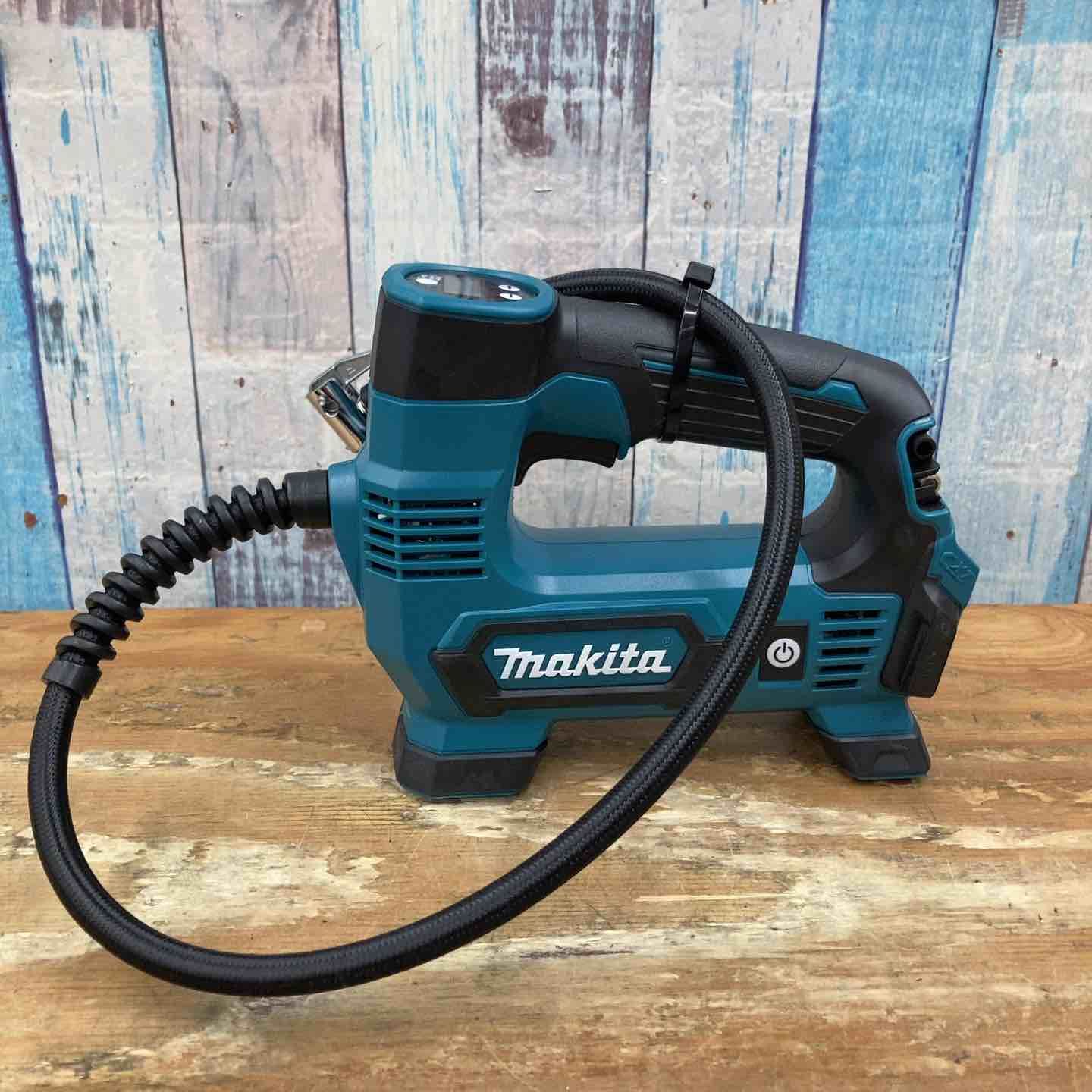 コードレス空気入れ MP100DSH