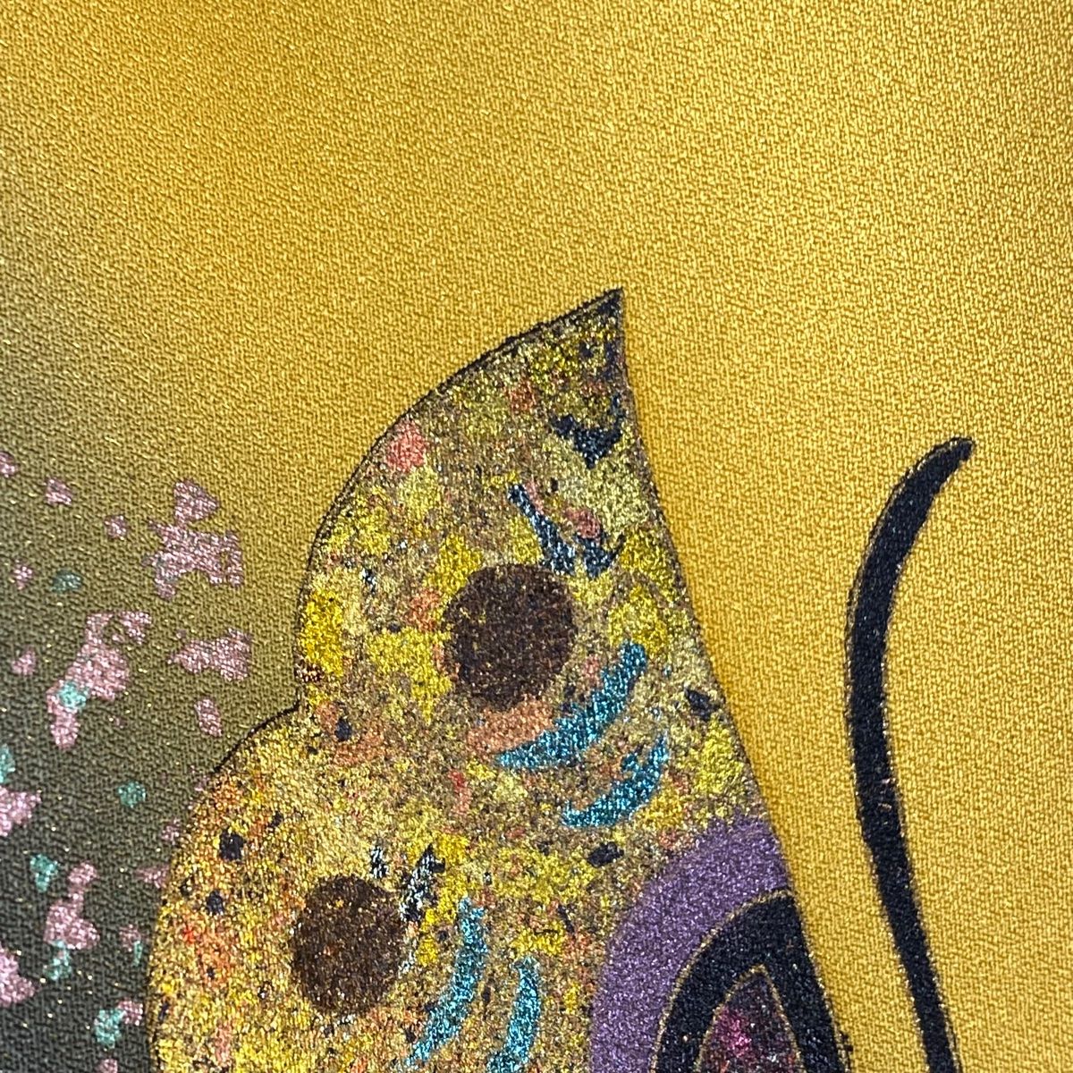 金銀彩
