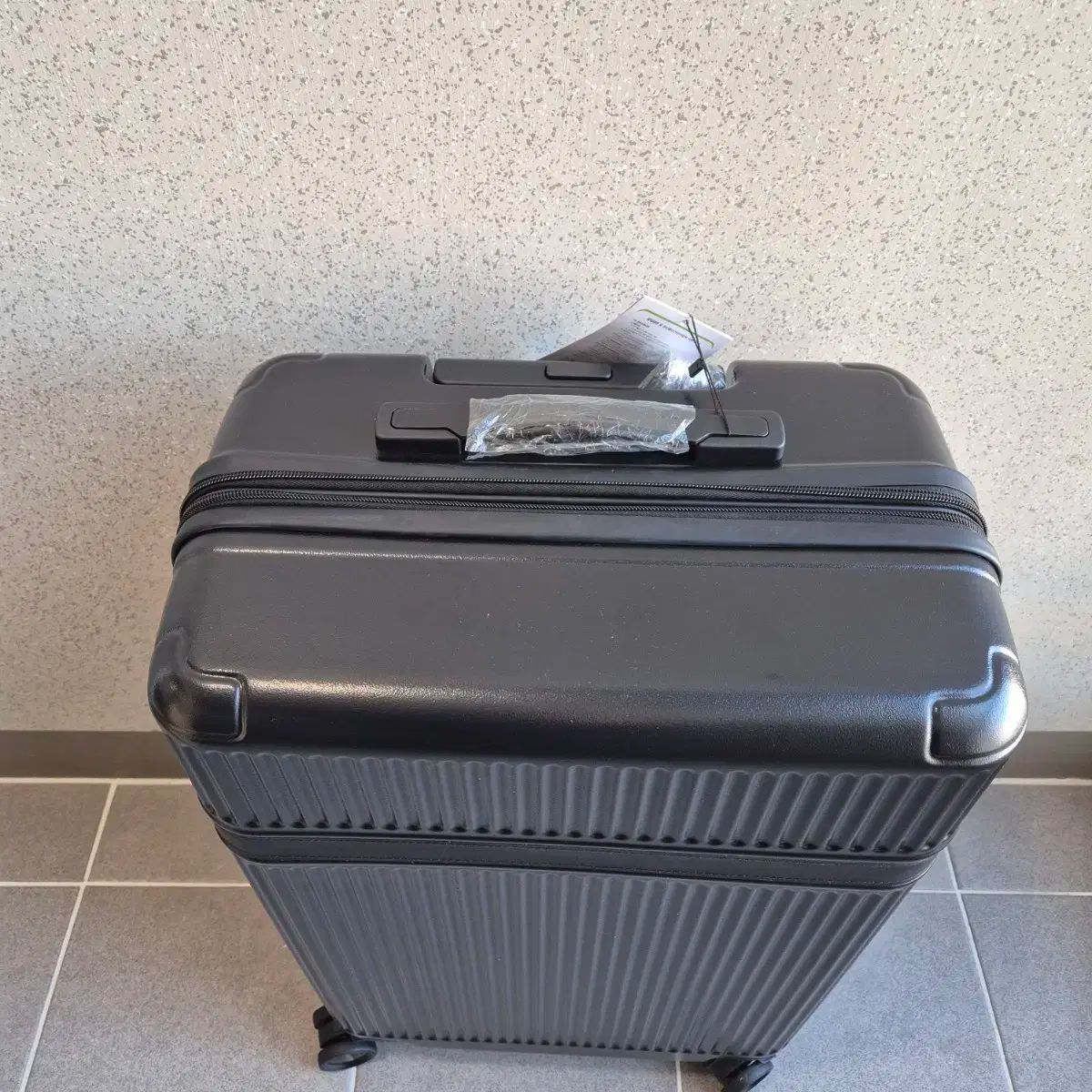 アーノルドバッシーニ キャリアー 旅行用 バッグ 24インチ キャリアー HARD キャリアー