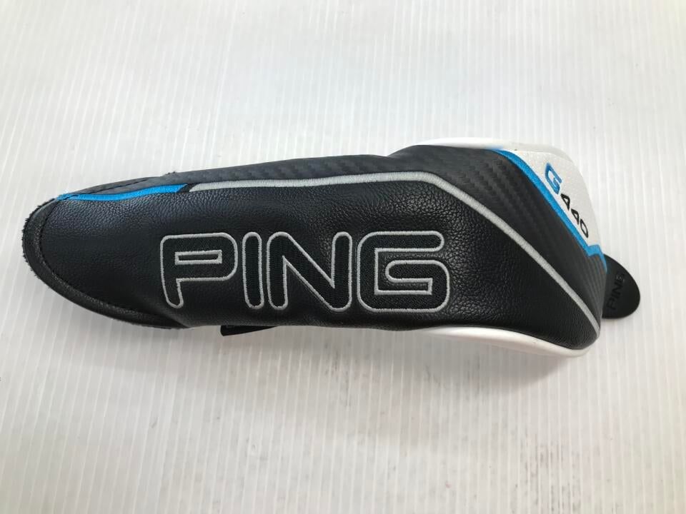 G440 34 SR ALTA J CB BLUE ユーティリティ ピン 最短 WHITEMONARCHHOTEL_COM