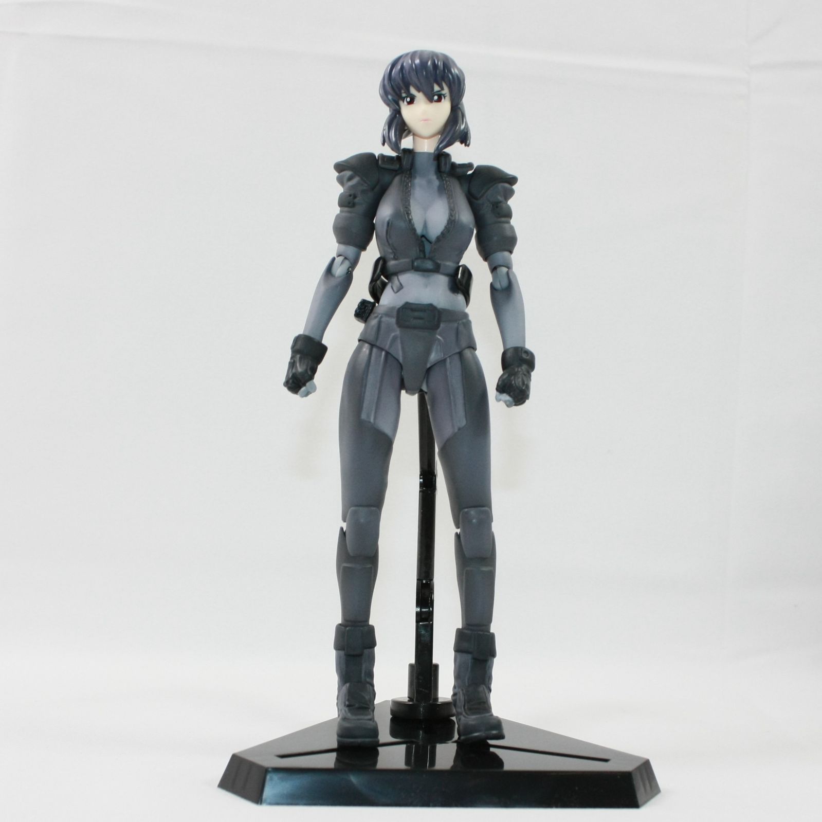 A1181・攻殻機動隊 草薙素子 フィギュア ぐっとくるフィギュア