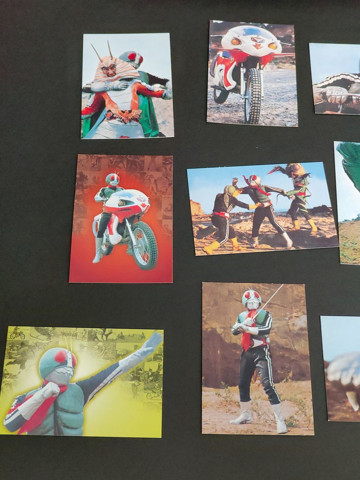 カルビー - 仮面ライダーチップスファイナルプラス さようなら！滝 カルビー - 仮面ライダーチップスファイナルプラス さようなら！滝