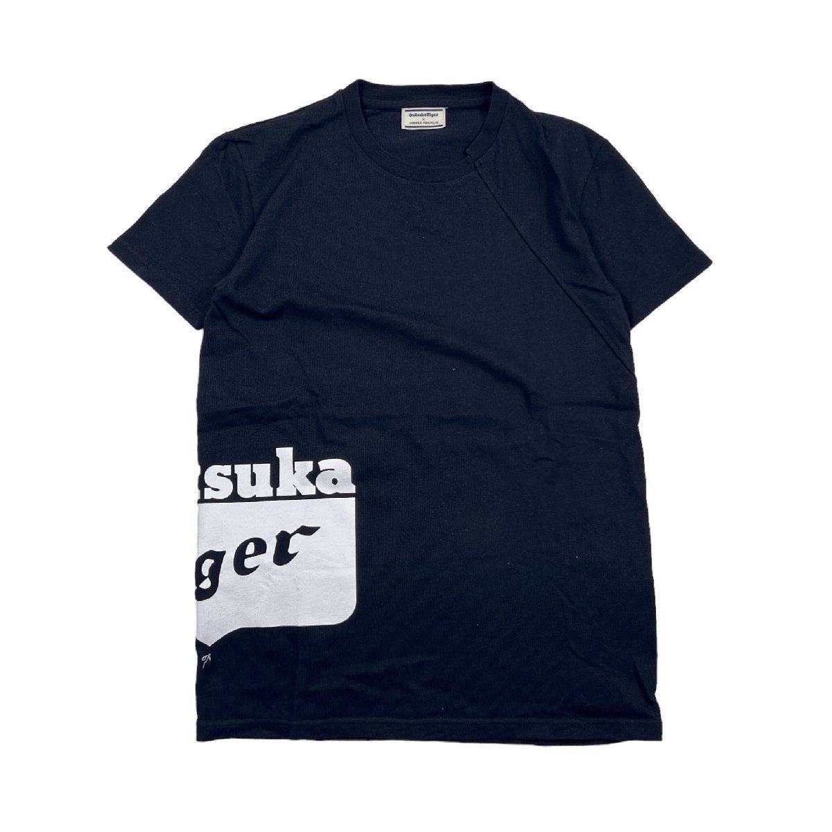 andrea pompilio Tシャツ