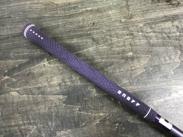 商品説明もしっかり。 狭山 レディースフェアウェイウッド グローブライド ダイワ ONOFF ARMS2025 LP-423F L 19 8652 【大好評販売】