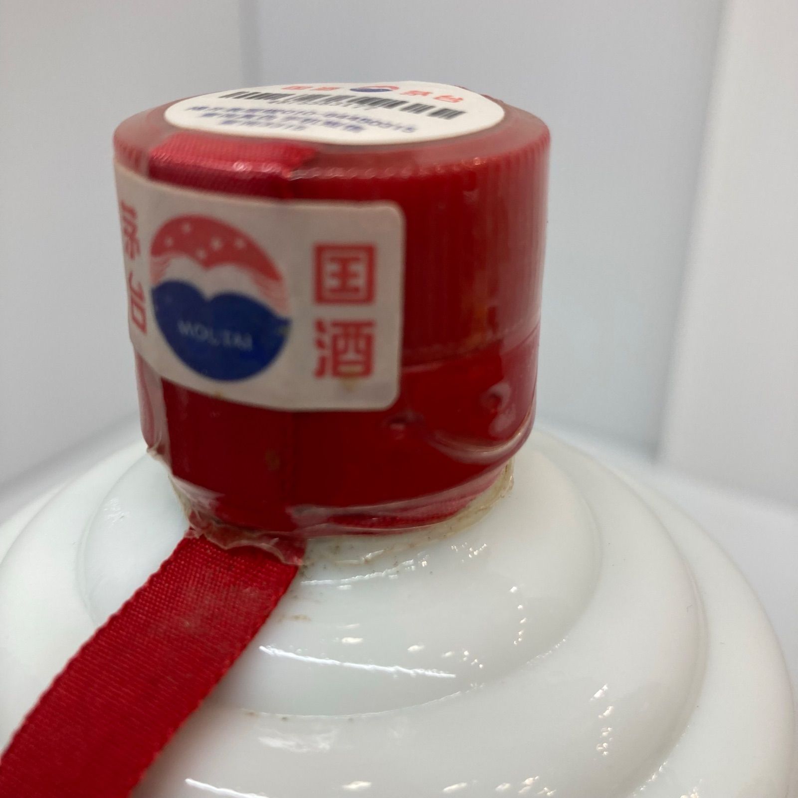 貴州茅台酒 2007年 天女ラベル 500ml 43% - メルカリ 貴州茅台酒 2007年 天女ラベル 500ml 43% - メルカリ