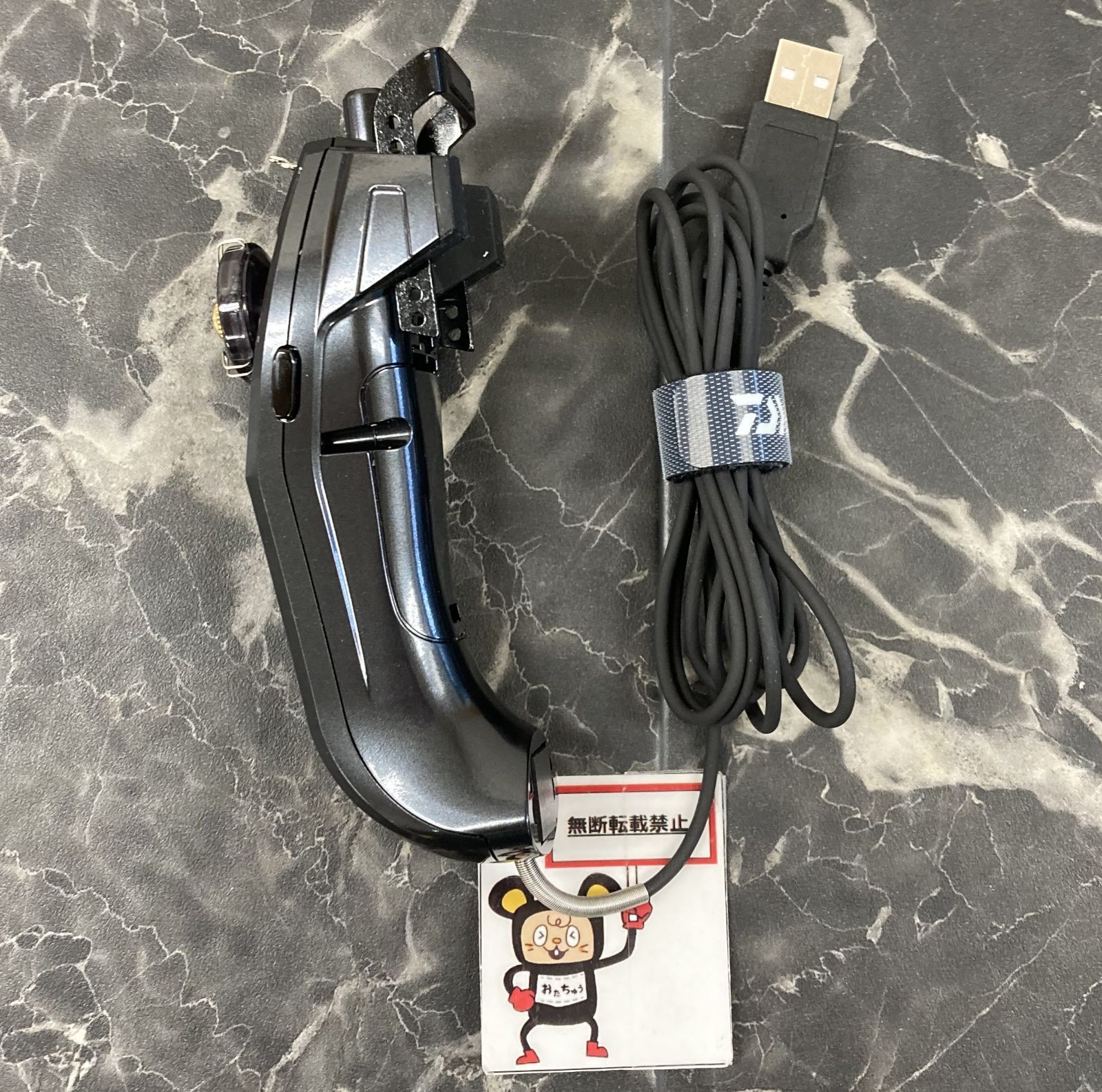  66 ＃2 クリスティアワカサギ AIR MTCW Shallow シャロー HD 可変アダプター付き 店舗併売品 ワカサギリール リール