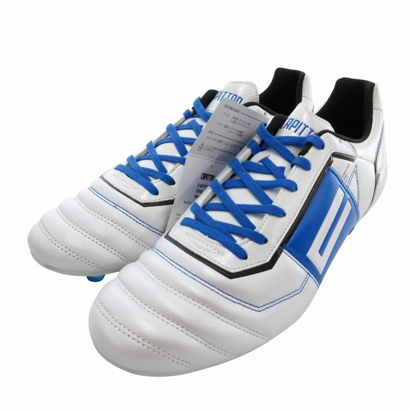 キャピテン CAPITTEN タグ付き ONE PRO サッカー スパイク