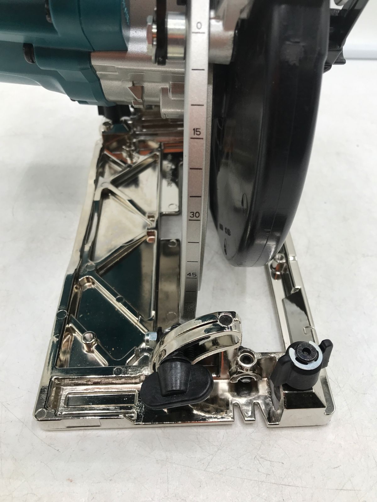 Makita|マキタ 165mm18v充電式マルノコ