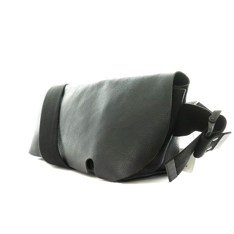 uni & co. ユニアンドコー メッセンジャーバッグ Sサイズ Uni & co