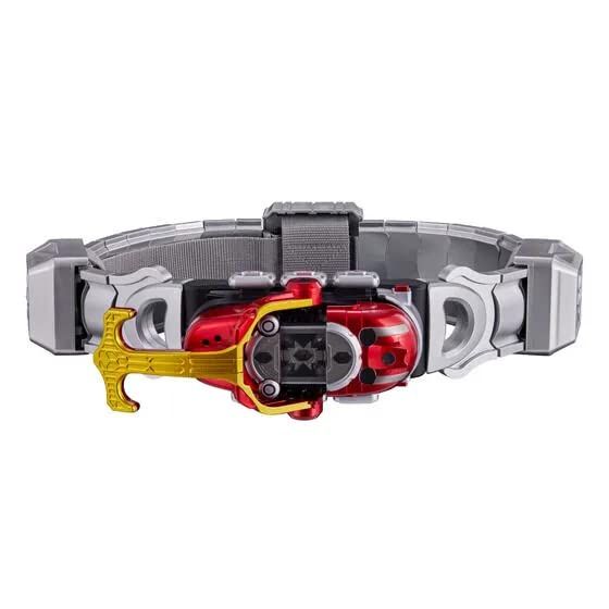 バンダイトイズ 仮面ライダーカブト カブトゼクター(Ver. 1.5) CSM [Kabuto Zecter (Ver. 1.5)] [ドライバー]