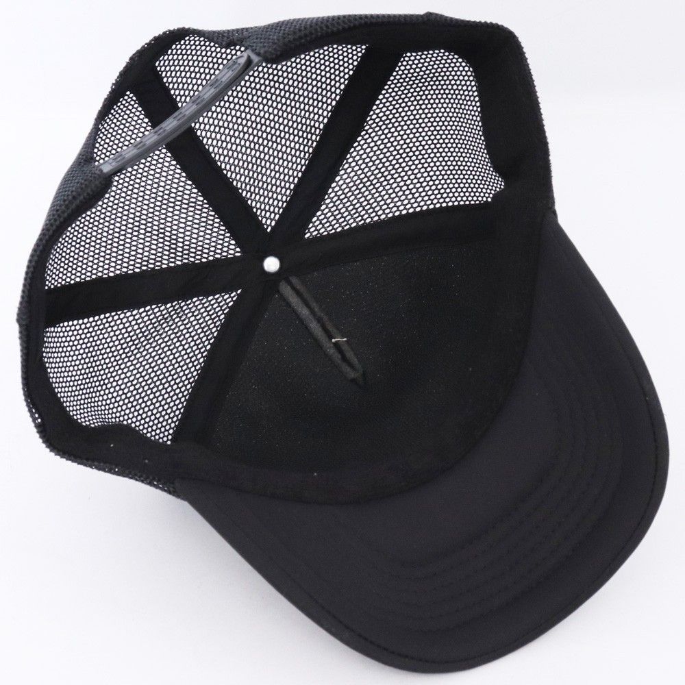 Corteiz Alcatraz Trucker Hat　コーテイズ　キャップ Corteiz Alcatraz Premium Trucker Hat Black/Pink メンズ