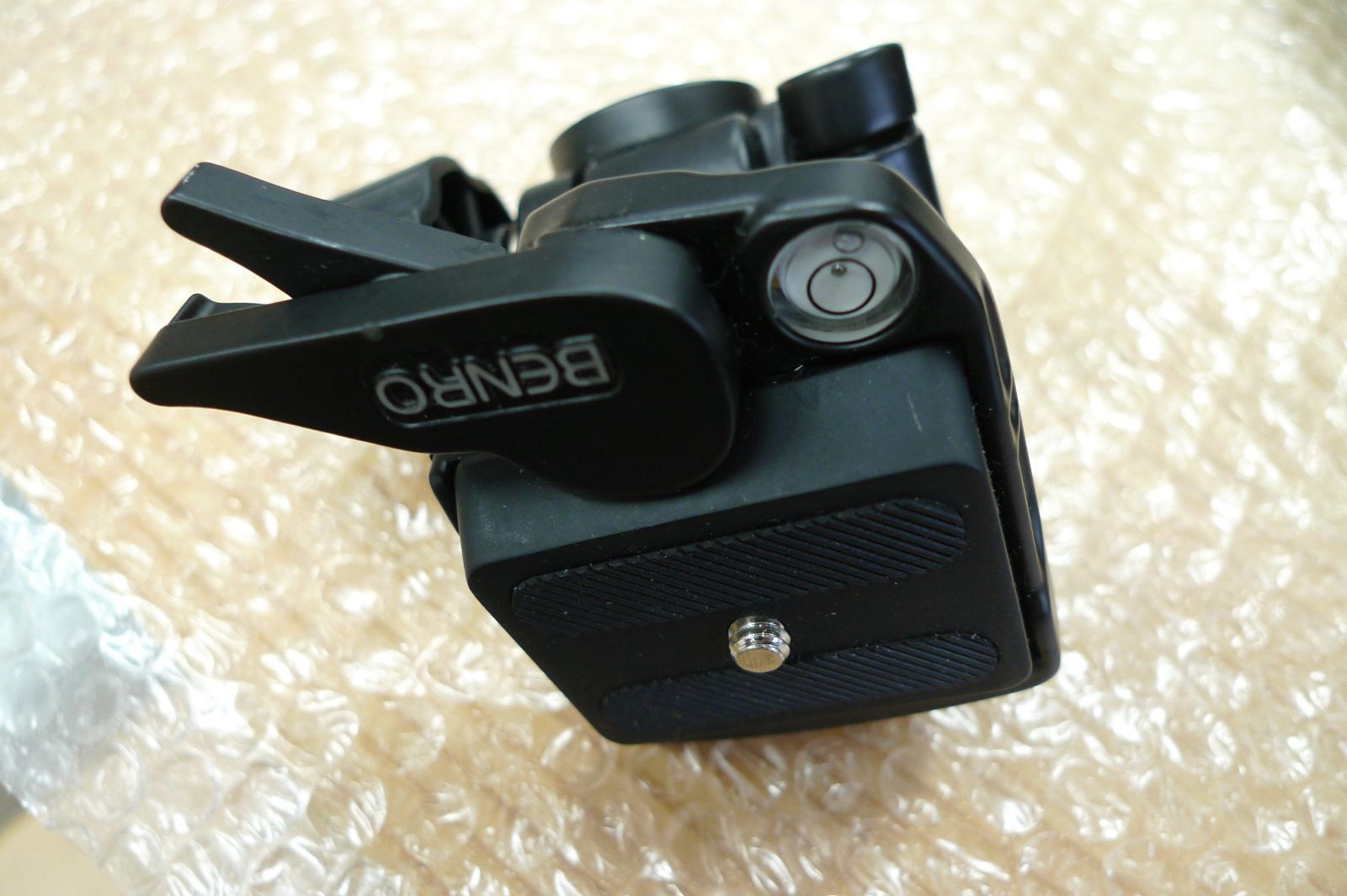 HD-18 カメラ周辺機器