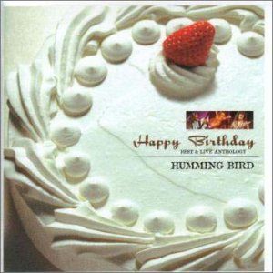 HAPPY BIRTHDAY～BEST&LIVE ANTHOLOGY p706p5g CD 【】HAPPY BIRTHDAY〜BEST&LIVE ANTHOLOGY p706p5g