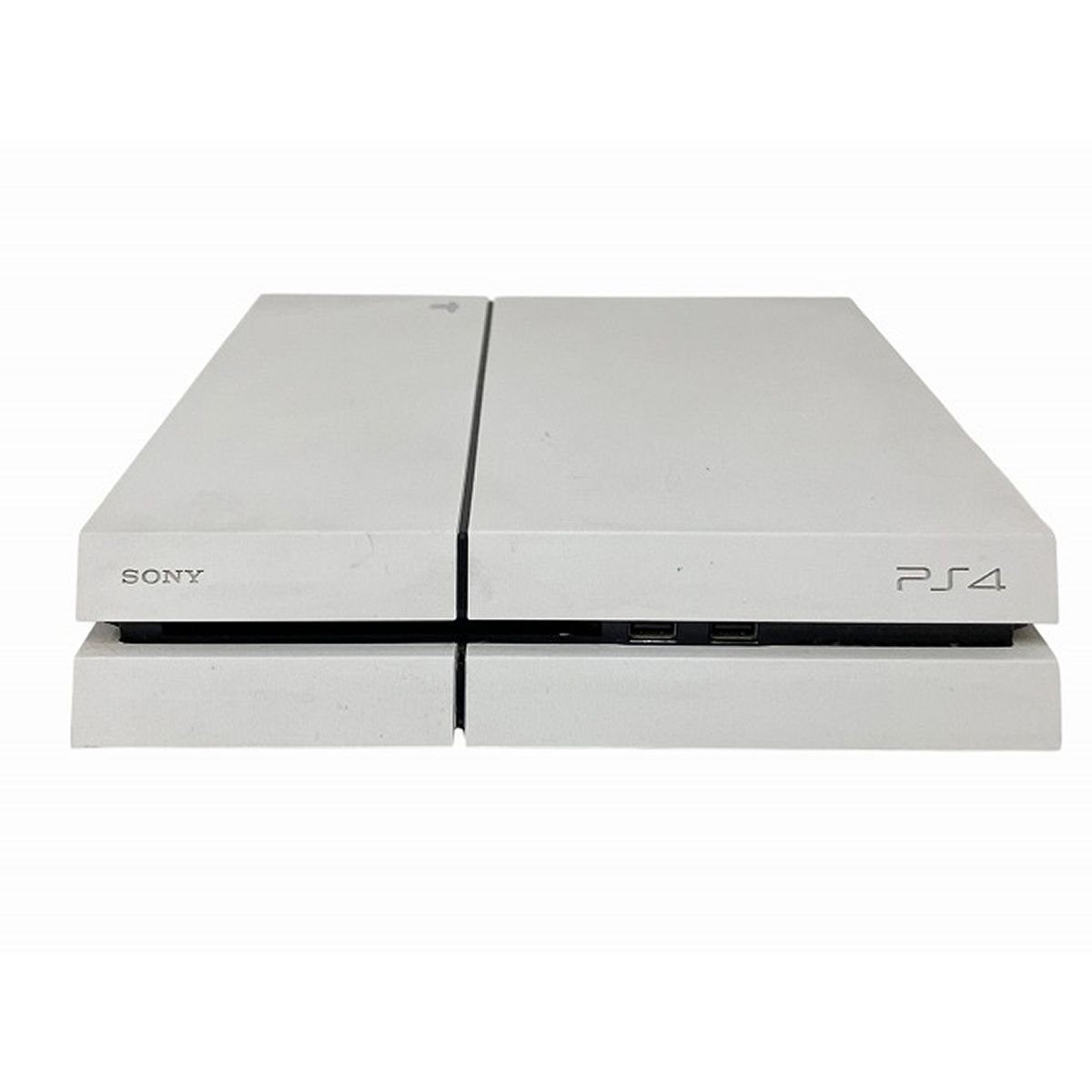 PlayStation4 - 【中古】PlayStation4  本体　CUH-1200A Sony PlayStation 4 PS4 CUH-1200A Black Game Console Set Fast