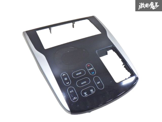 B11W ekワゴン B21W デイズ オーディオパネル エアコンパネル デイズ