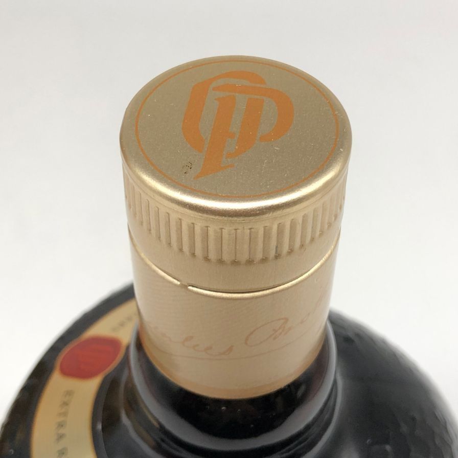 グランド オールドパー エクストラ リッチ 12年 40% 750ml【X1