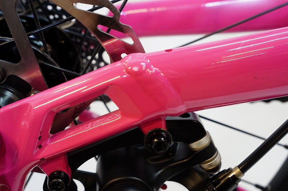 CANNONDALE 「キャノンデール」 HOOLIGAN9 2011年モデル 20インチ