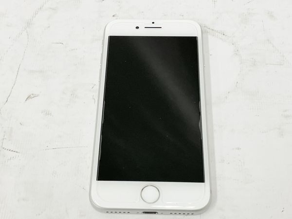 Apple iPhone 7 MNCF2J/A 32GB 4.7インチ docomo ドコモ バッテリー86