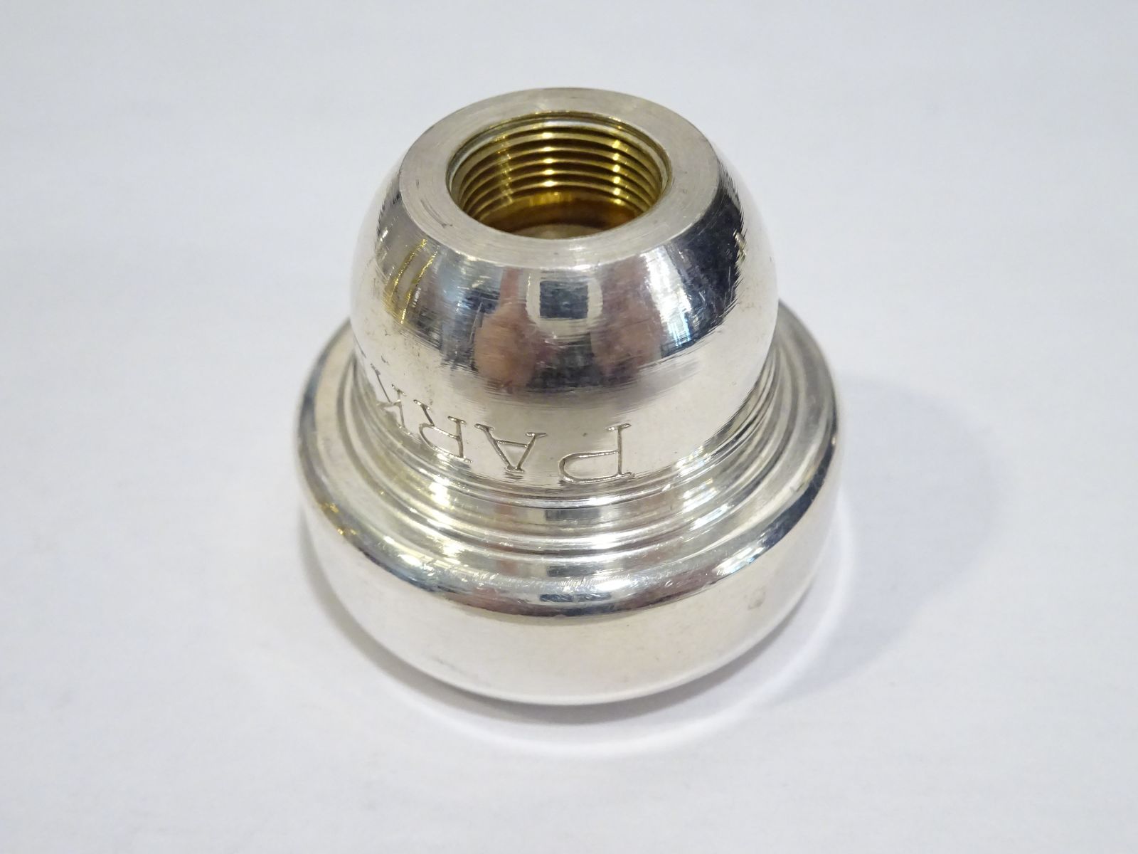 パーク PARKE BERGERON トランペット用トップ 630【西巣鴨