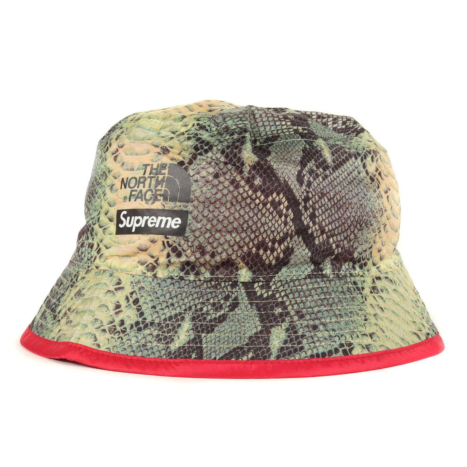 新品 Supreme シュプリーム ハット サイズ:M THE NORTH FACE ノース 