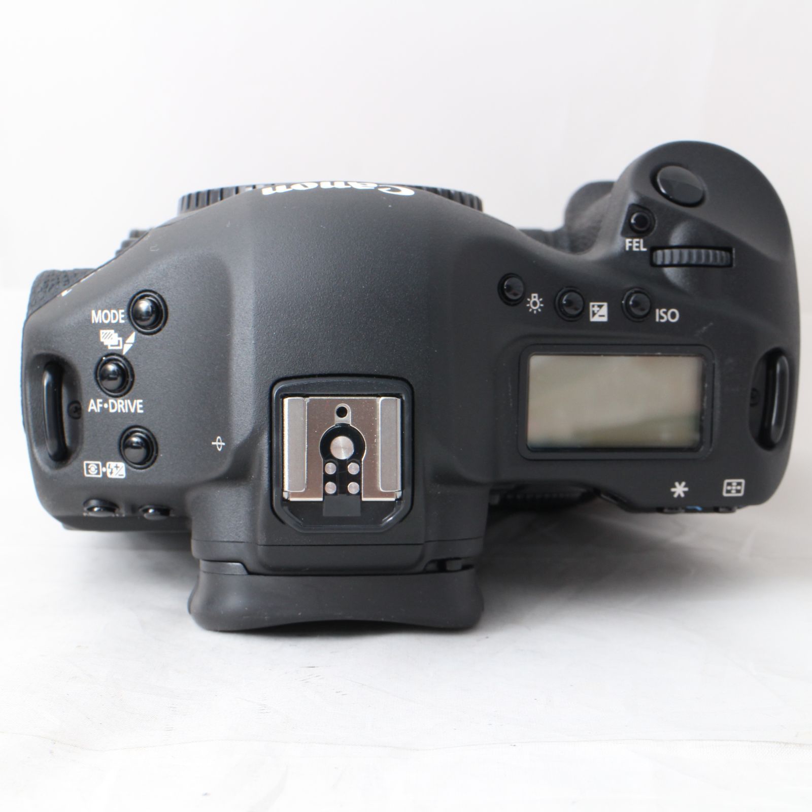 ☆美品・ショット数133☆ Canon EOS 1D MarkIII キヤノン デジタル一眼レフカメラ EOS-1DMK3 EOS-1D MARK  III #J7 - メルカリ