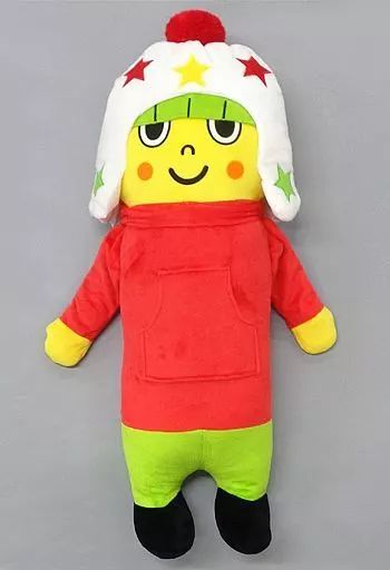 おやつカンパニーよりそい抱き枕プレゼントキャンペーン当選品