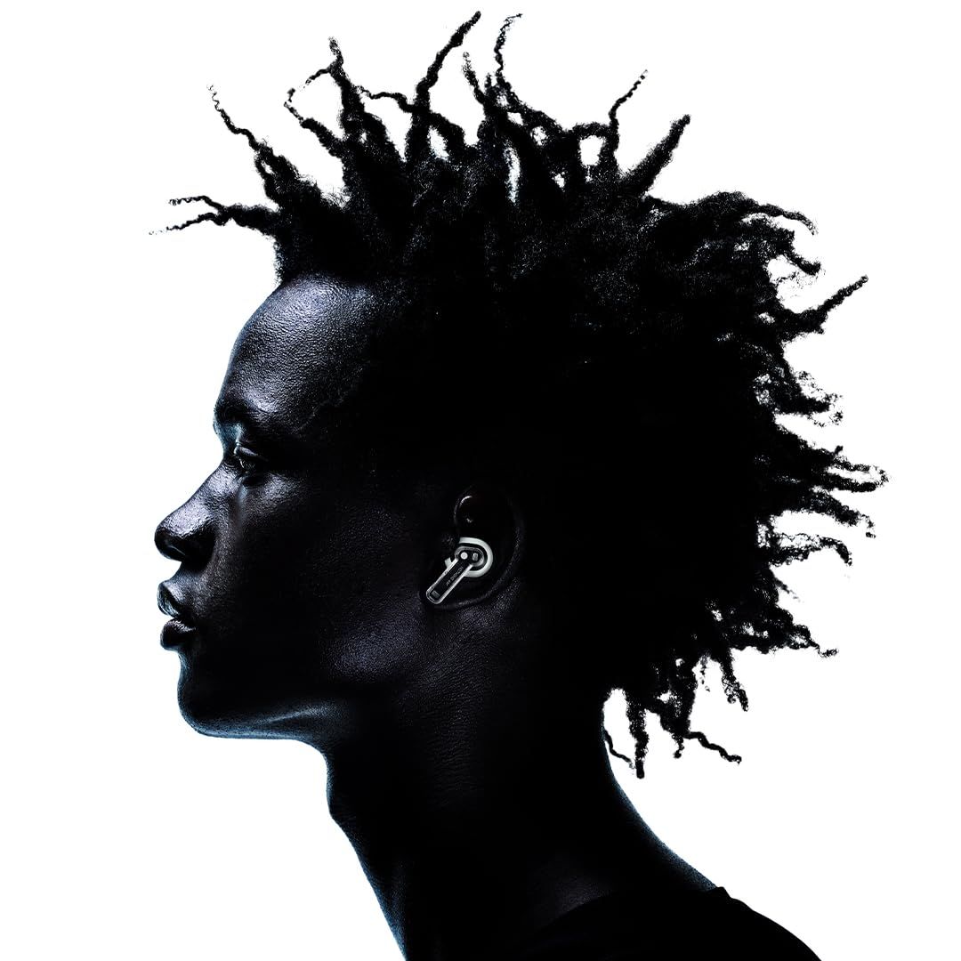 来店をご期待! VGP 2025 金賞 Nothing ワイヤレスイヤホン NOTHING Ear ノイズキャンセリング ChatGPT対応 Bluetooth 最大40.5時間使用 軽量 外音取り込み ハイレゾ対応 ブラック 有名ブランドも見つかる！