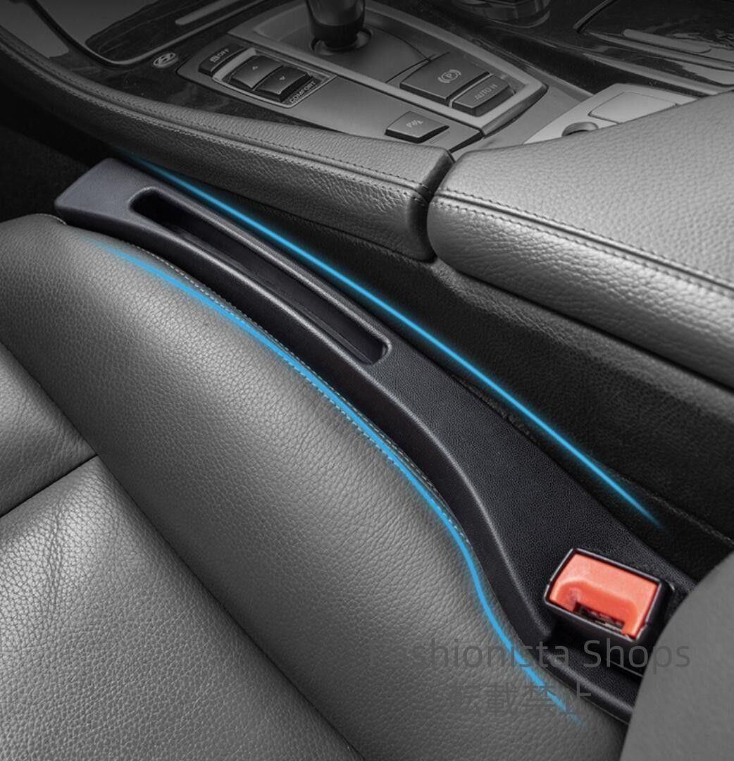 新品未使用】フォルクスワーゲン 車用 シート隙間埋クッション