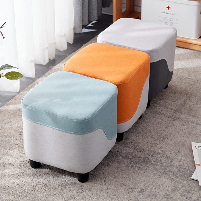 オットマン スツール オットマン足置き 北欧 おしゃれ スツール おしゃれ 椅子 イス チェア 腰掛け 寝室 寝室 ダイニング 玄関 jiaju06