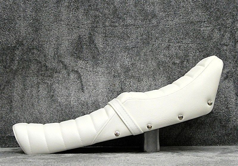 あんこ抜き ローダウンシートZ400J段シートZ550FX