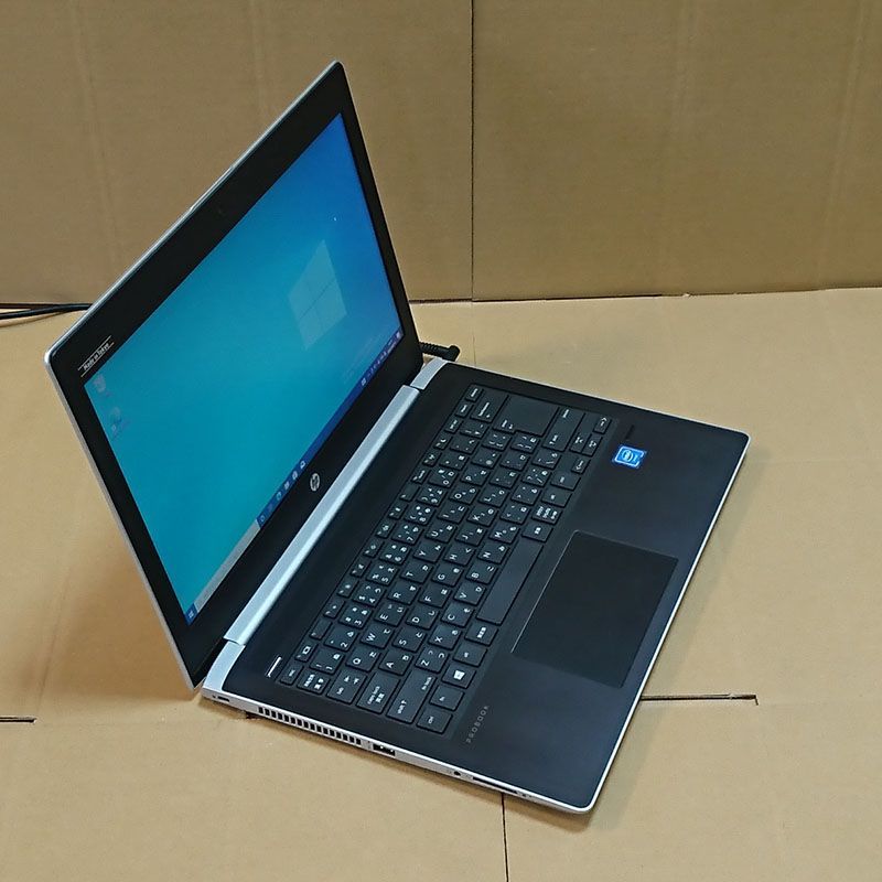 Windows11搭載!!HP PROBOOK430G3 | qmsbrasil.com.br