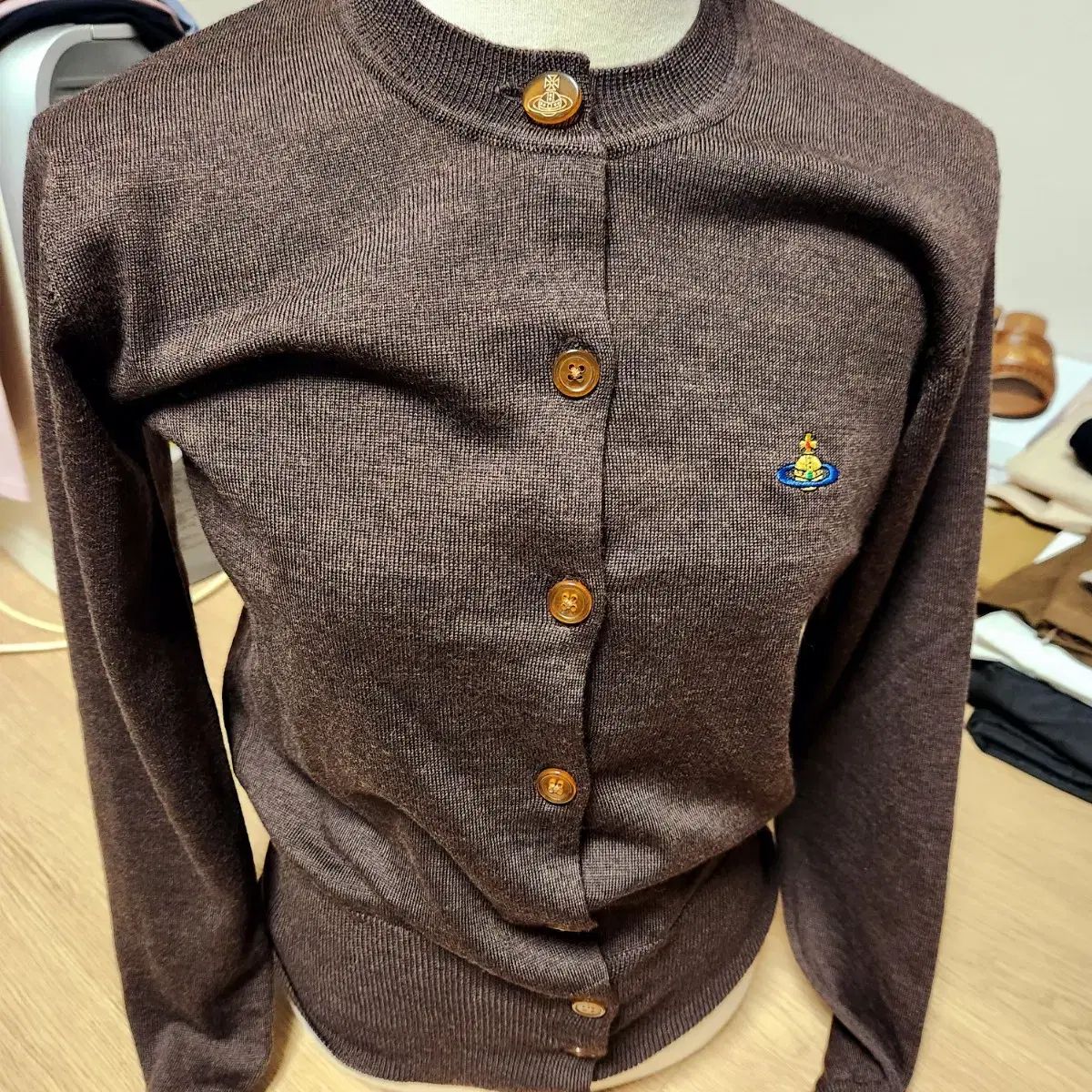 Vivienne Westwood