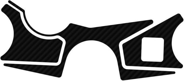 すのー 傘ラック杖ホルダー、創造的なポストボックス型傘ホルダー、取り外し