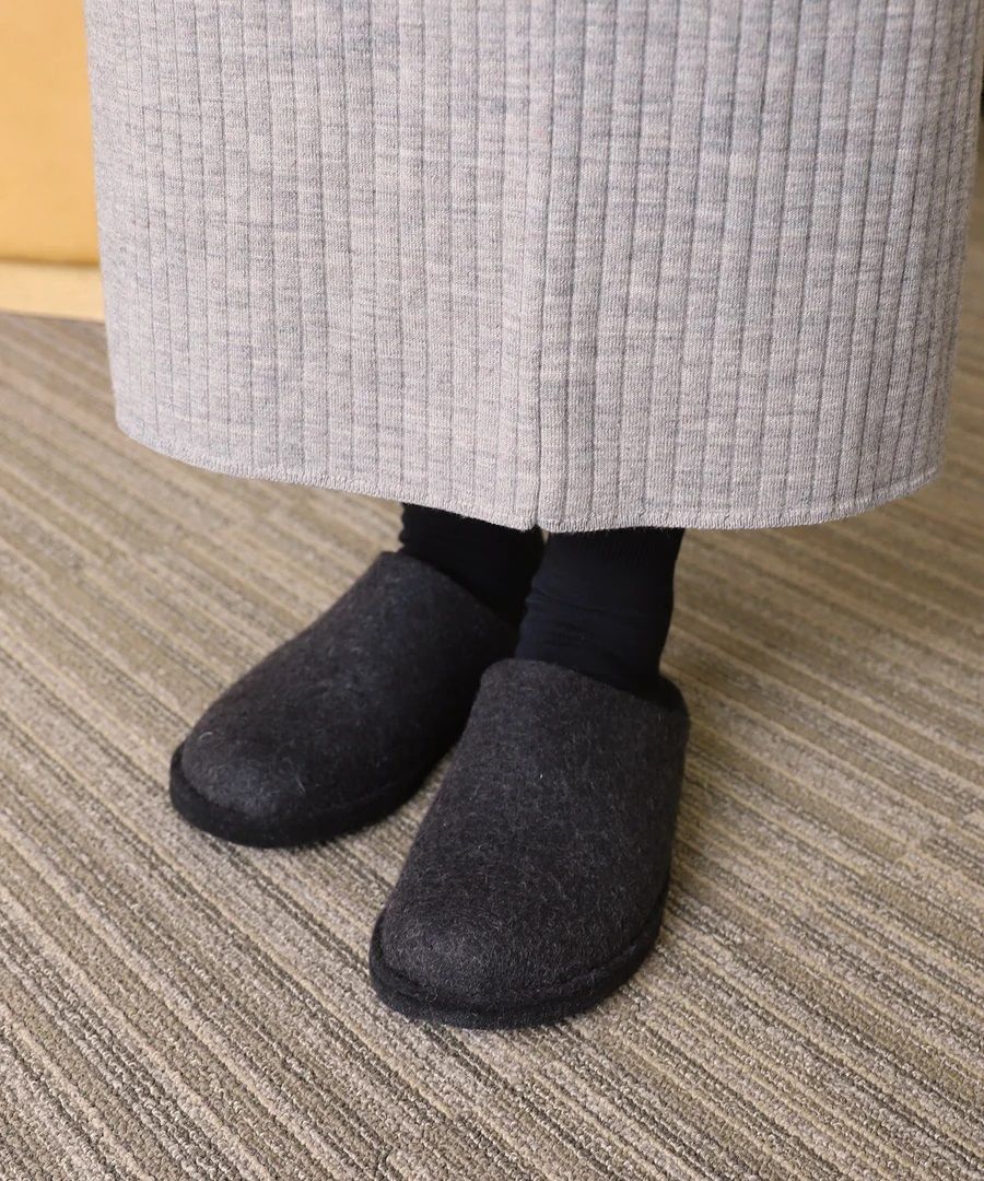 ルームサンダル ルームシューズ スリッパ おしゃれ 室内履き オフィス