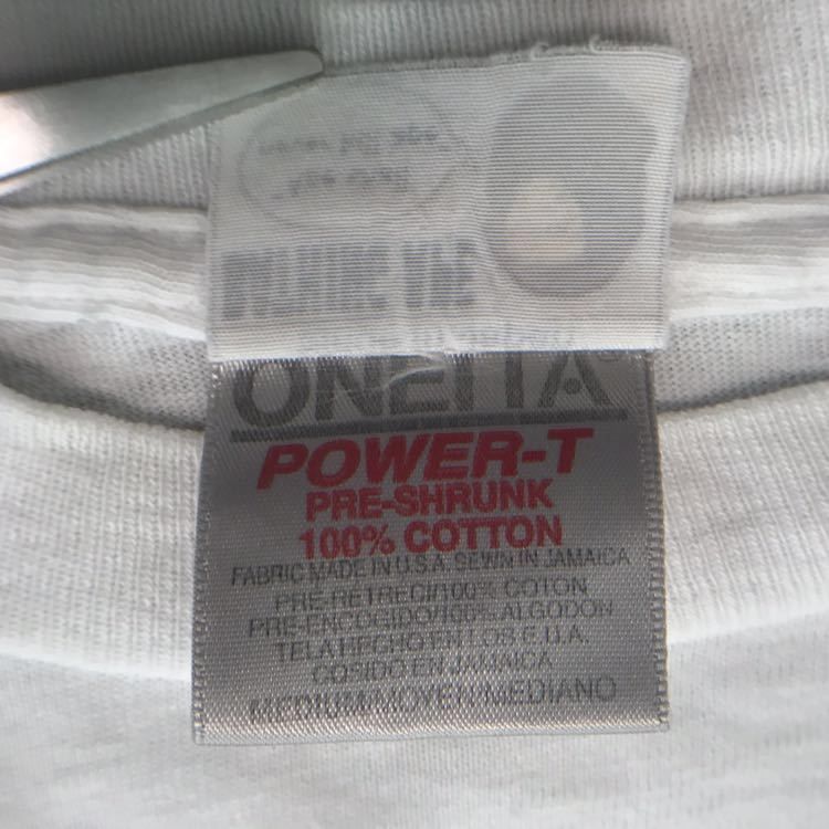 初期 oneita レインボー Tシャツ BAPE 裏原宿 NIGO ape - メルカリ 初期 oneita レインボー Tシャツ BAPE 裏原宿 NIGO ape - メルカリ