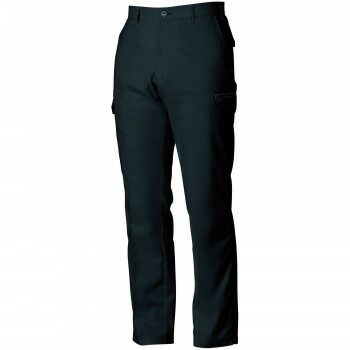 桑和 3012-08 カーゴパンツ 100サイズ ブラック(4) SOWA