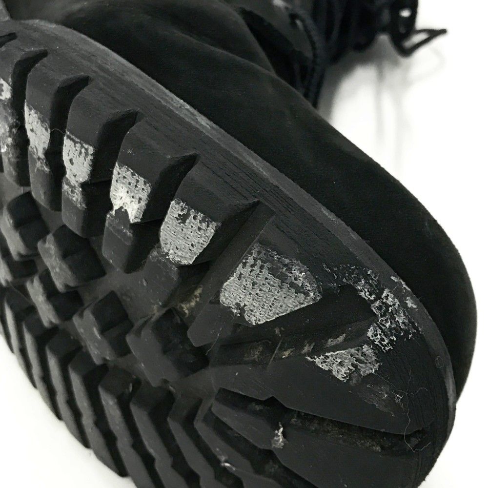 Timber Land ティンバーランド 10073 5147 ブーツ ブラック系 8W