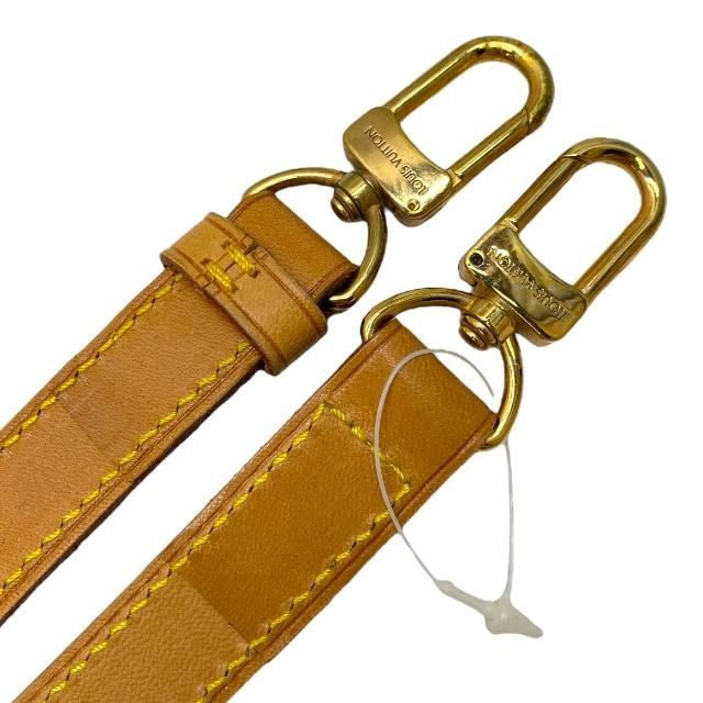 LOUIS VUITTON ルイヴィトン ショルダーストラップ バッグアクセサリー