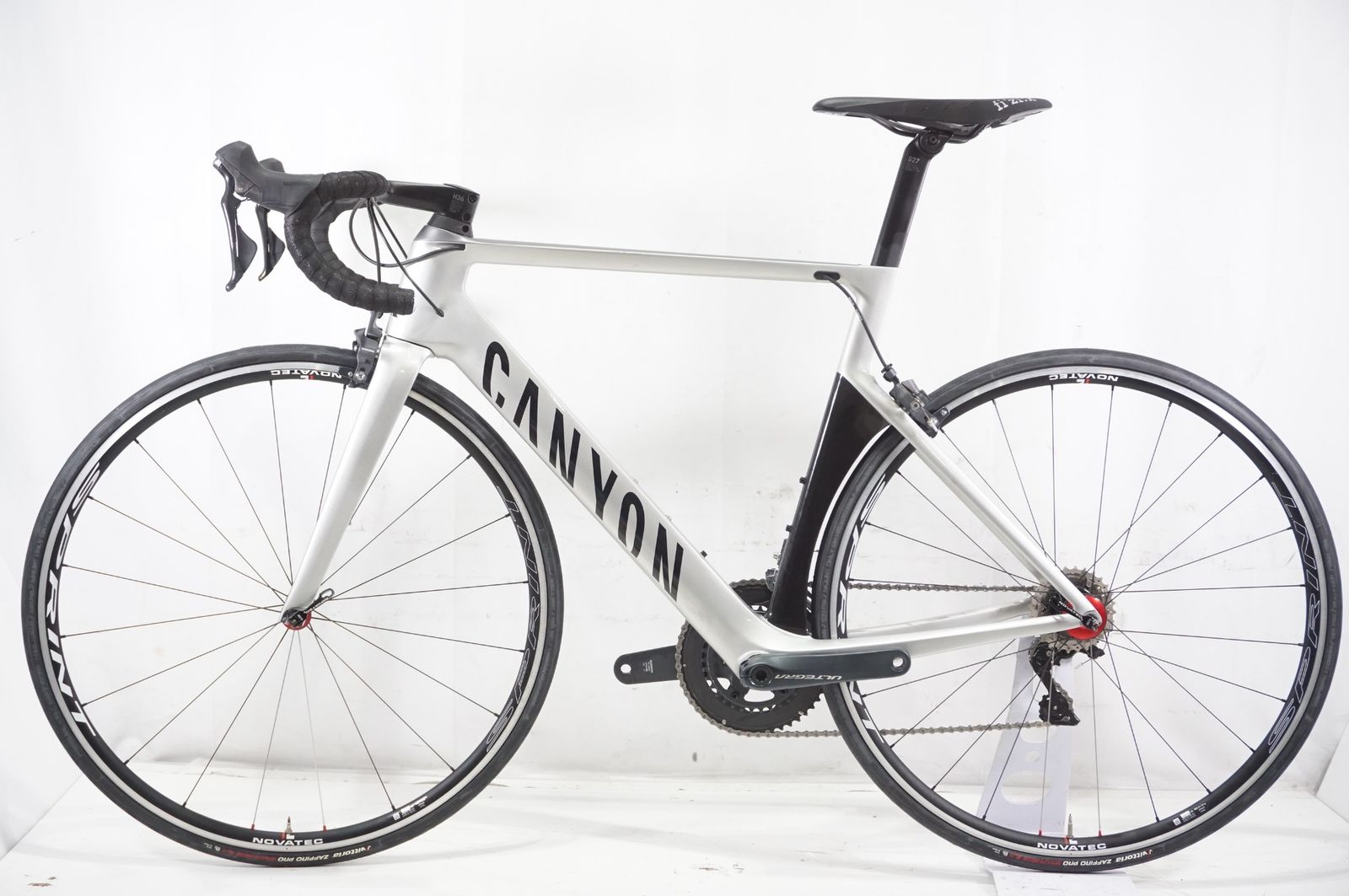 CANYON 「キャニオン」 AEROAD CF SL 2019年モデル ロードバイク 