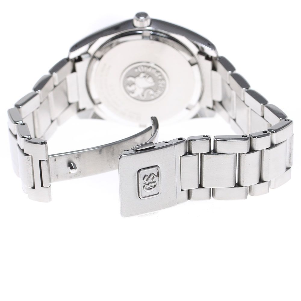 セイコー SEIKO SBGX063/9F62-0AB0 グランドセイコー デイト