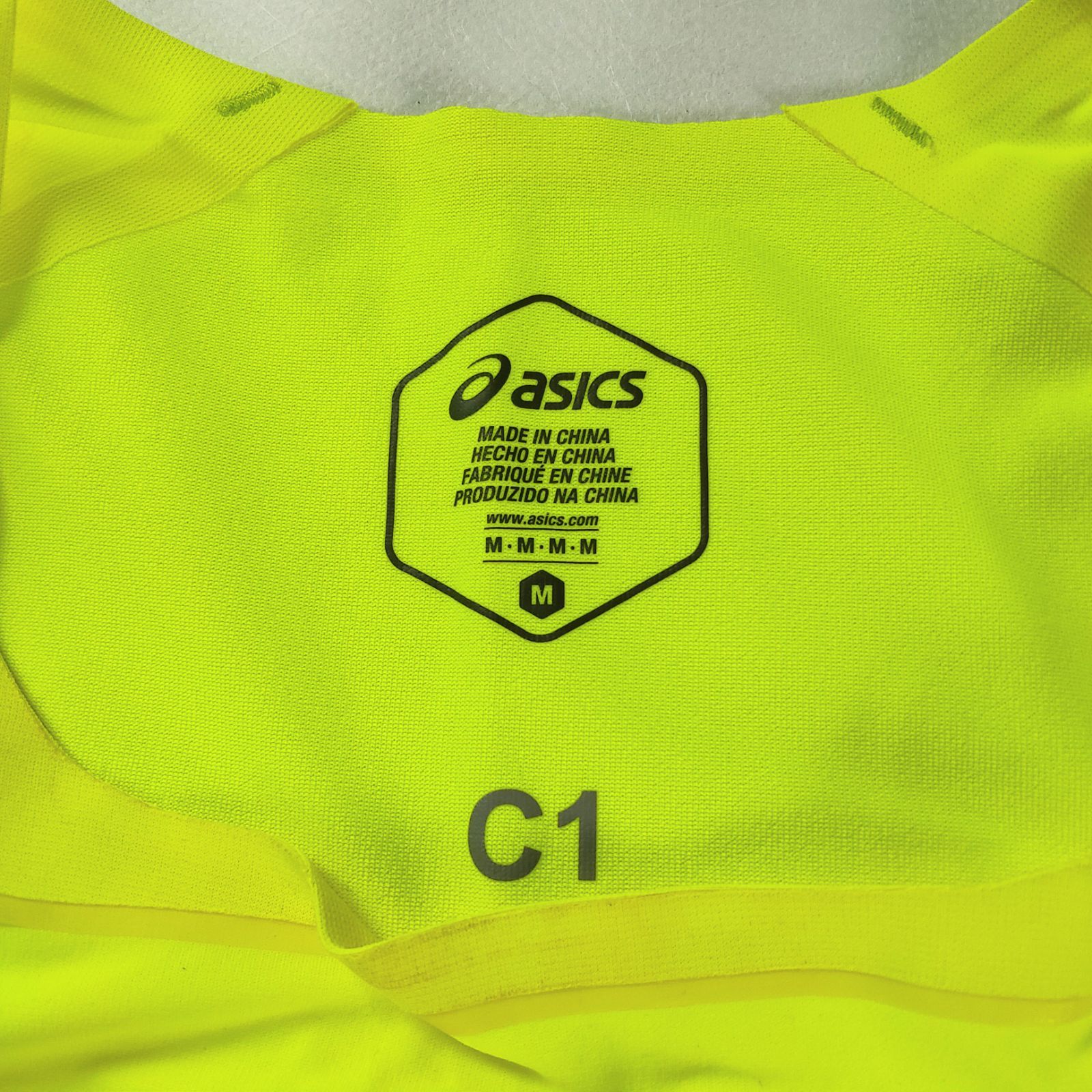 【2024年】もらって嬉しいお歳暮 人気ランキング asics アシックス ランニングウェア トレーニングウェア 陸上用シャツ