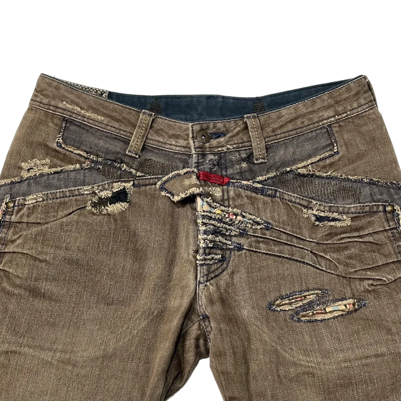 MARITHE FRANCOIS GIRBAUD(マリテフランソワジルボー) 00's