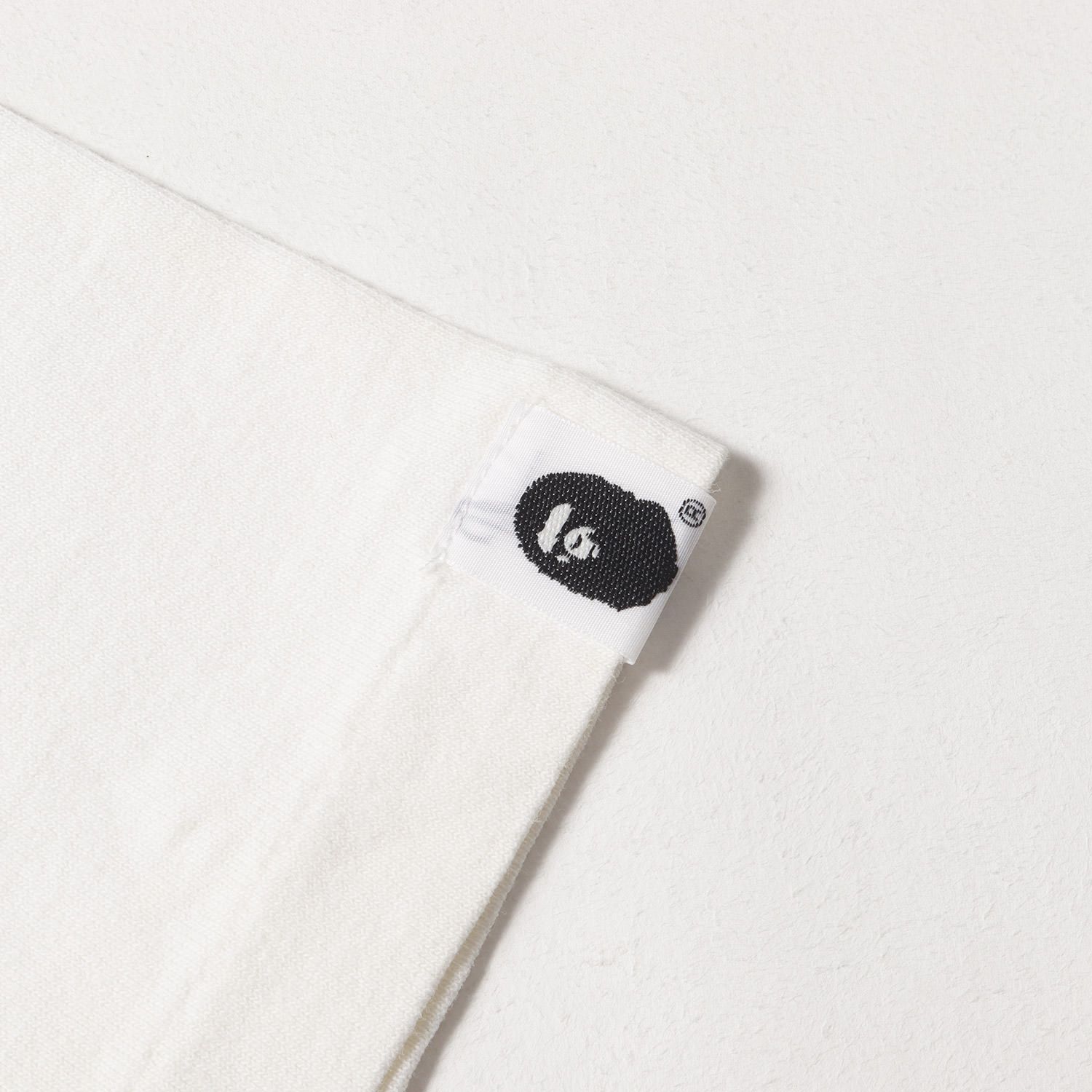A BATHING APE ア ベイシング エイプ Tシャツ サイズ:XL / 00s